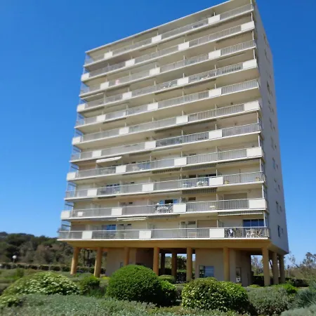 Apartment Pieds Dans L'eau - Vue Panoramique Sur Mer, Terrasse, Confort Complet - Fr-1-308-43